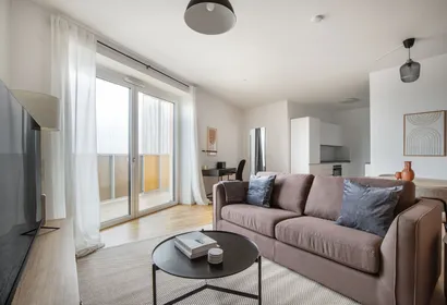Leopold Serviced Apartments