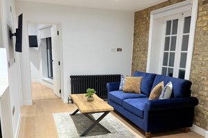 London Luxury Living