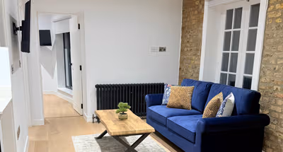 Luxury Living Fulham