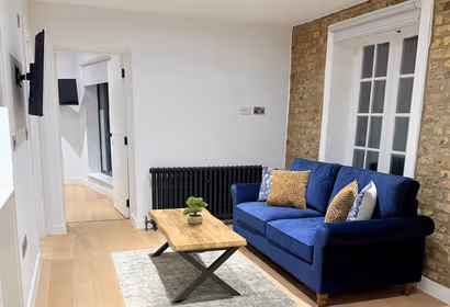 London Luxury Living