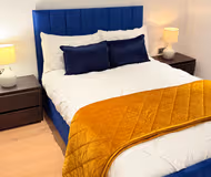 Luxury Living Fulham