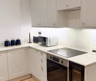 Luxury Living Fulham