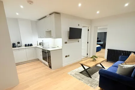 London Luxury Living