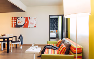 Dornbirn Serviced Apartment