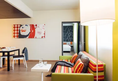 Dornbirn Serviced Apartment