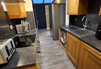 Bethel Road 3 Bed