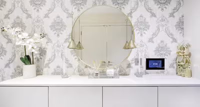 Light House Greenwich 2 Bed