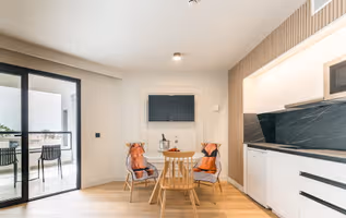 Fuerteventura Serviced Apartment