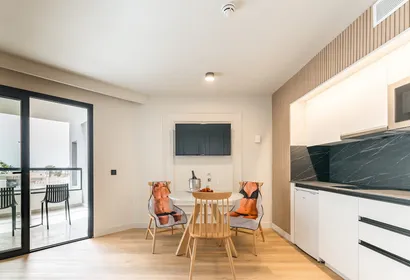 Fuerteventura Serviced Apartment