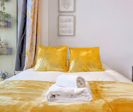 Light House Greenwich 2 Bed