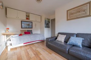 Glenville 1 Bed