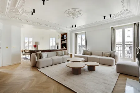 175 SQM Duplex in La Madeleine- Opéra