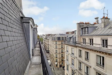 175 SQM Duplex in La Madeleine- Opéra