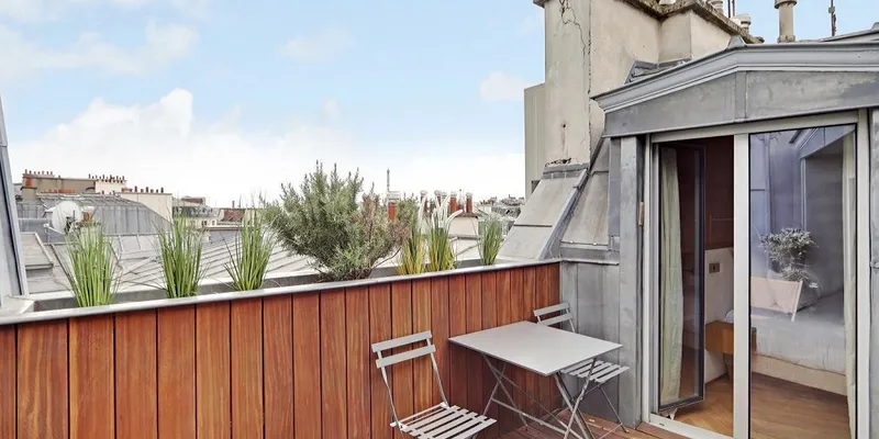 175 SQM Duplex in La Madeleine- Opéra