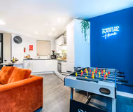 Blackwall 2 Bed