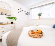 Blackwall 2 Bed