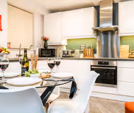Blackwall 2 Bed
