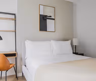 East End Avenue Apartment