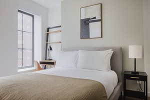 East End Avenue Apartment