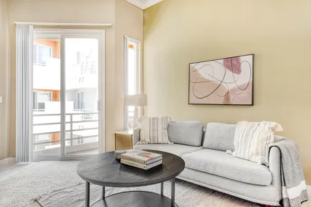 N Fuller Ave Apartment