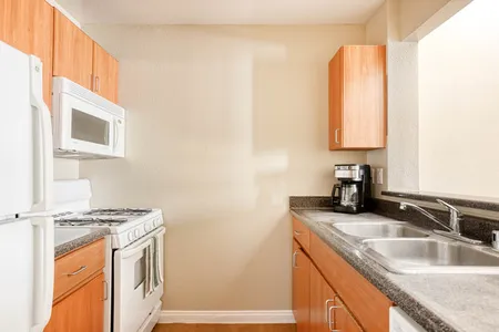 N Fuller Ave Apartment