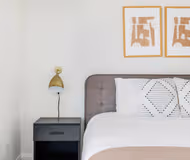 Franklin Ave Apartment