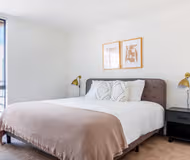 Franklin Ave Apartment