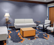 Smith Road Apart hotel