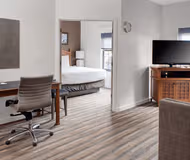 Smith Road Apart hotel