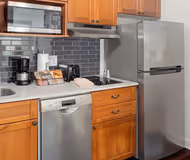 Smith Road Apart hotel