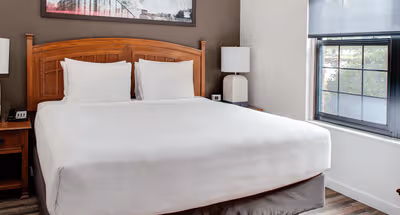 Smith Road Apart hotel