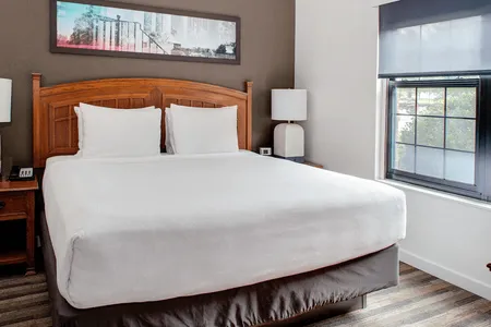 Smith Road Apart hotel