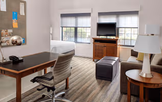 Smith Road Apart hotel