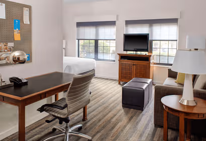 Smith Road Apart hotel