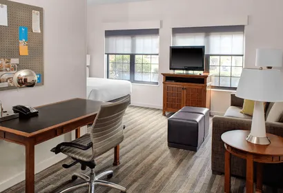 Smith Road Apart hotel