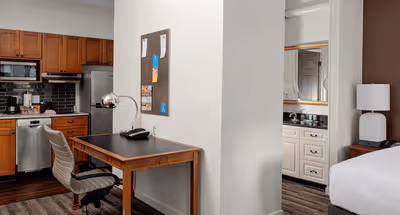 Smith Road Apart hotel