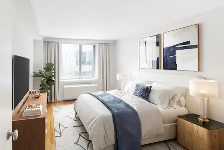 Chelsea Furnished Apartments