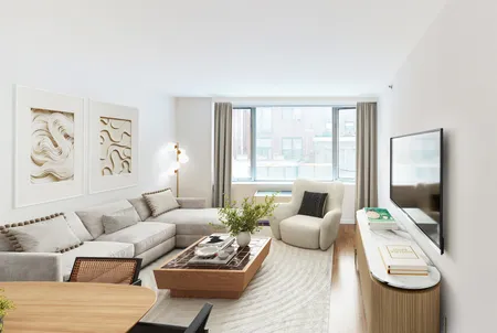 Chelsea Furnished Apartments