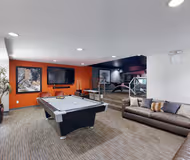 Chelsea Furnished Apartments