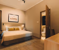 Kim Seng Walk Serviced Apartments