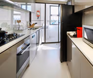 Kim Seng Walk Serviced Apartments