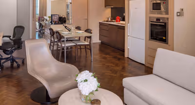 River Valley Road Suites