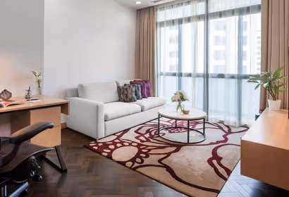 River Valley Road Suites