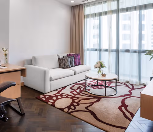 River Valley Road Suites