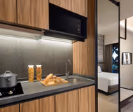 Serangoon Road Apartments