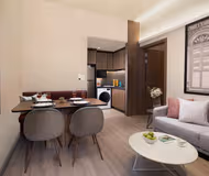 Serangoon Road Apartments