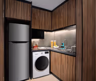 Serangoon Road Apartments