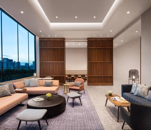 Serangoon Road Apartments