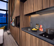 Serangoon Road Apartments