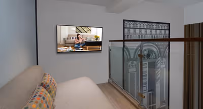 Serangoon Road Apartments